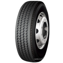 Longmarch truck tyres 295/80r22.5 LM115